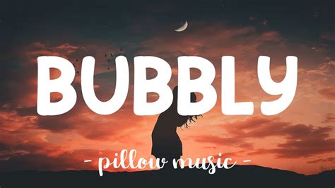 Bubbly Lyrics by Colbie Caillat from the Woman 2008 album - including song video, artist biography, translations and more: Will you count me in? I've been awake for a while now You've got me feelin' like a child now 'Cause every time I see y… 